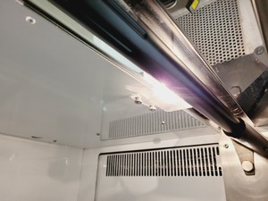 Thumbnail image of New Brunswick Scientific Innova 44 Incubator Shaker Double Stack