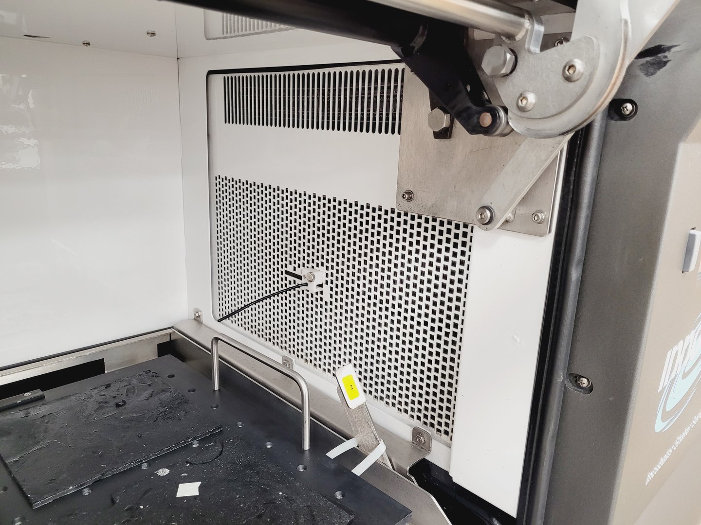 Image of New Brunswick Scientific Innova 44 Incubator Shaker Double Stack