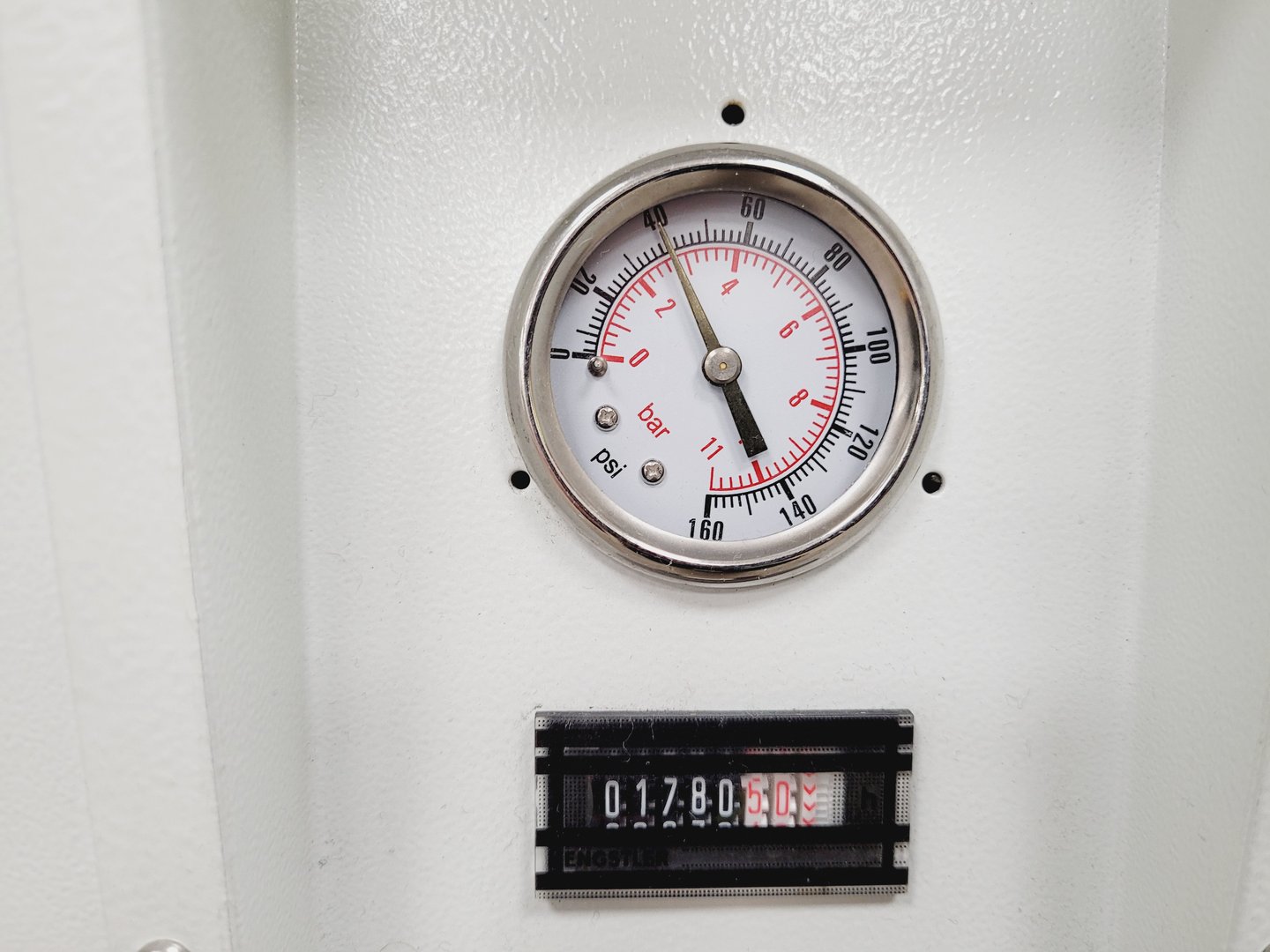 Image of Bambi DT/23Q Oil Free Air Compressor Lab