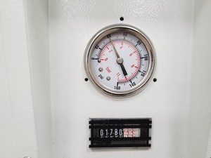 Thumbnail image of Bambi DT/23Q Oil Free Air Compressor Lab