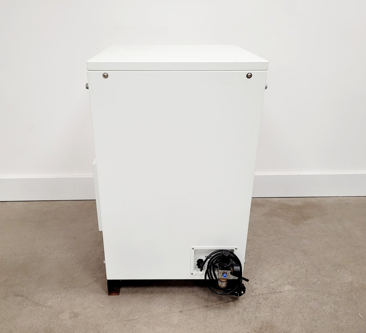 Image of Bambi DT/23Q Oil Free Air Compressor Lab