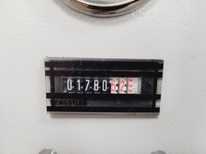 Thumbnail image of Bambi DT/23Q Oil Free Air Compressor Lab