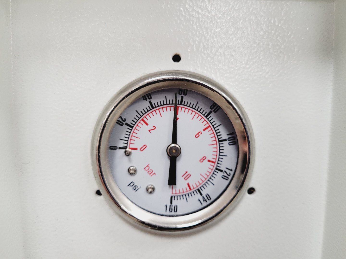 Image of Bambi DT/23Q Oil Free Air Compressor Lab