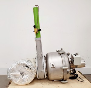 Image of Leybold RPK 3500 Cryo Pump Lab