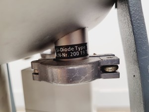 Thumbnail image of Leybold RPK 3500 Cryo Pump Lab