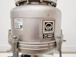 Thumbnail image of Leybold RPK 3500 Cryo Pump Lab