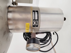 Thumbnail image of Leybold RPK 3500 Cryo Pump Lab