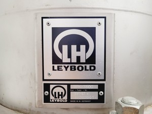 Thumbnail image of Leybold RPK 3500 Cryo Pump Lab