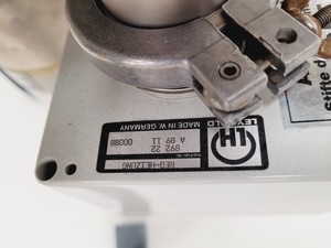 Thumbnail image of Leybold RPK 3500 Cryo Pump Lab