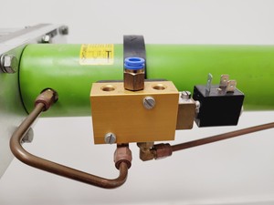 Thumbnail image of Leybold RPK 3500 Cryo Pump Lab