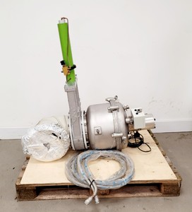 Thumbnail image of Leybold RPK 3500 Cryo Pump Lab