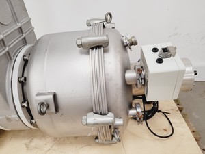 Thumbnail image of Leybold RPK 3500 Cryo Pump Lab