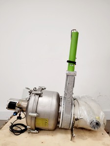 Thumbnail image of Leybold RPK 3500 Cryo Pump Lab