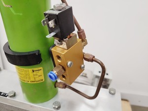 Thumbnail image of Leybold RPK 3500 Cryo Pump Lab