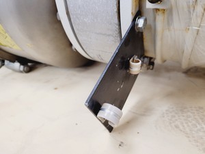 Thumbnail image of Leybold RPK 3500 Cryo Pump Lab