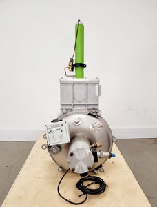 Thumbnail image of Leybold RPK 3500 Cryo Pump Lab