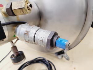 Thumbnail image of Leybold RPK 3500 Cryo Pump Lab