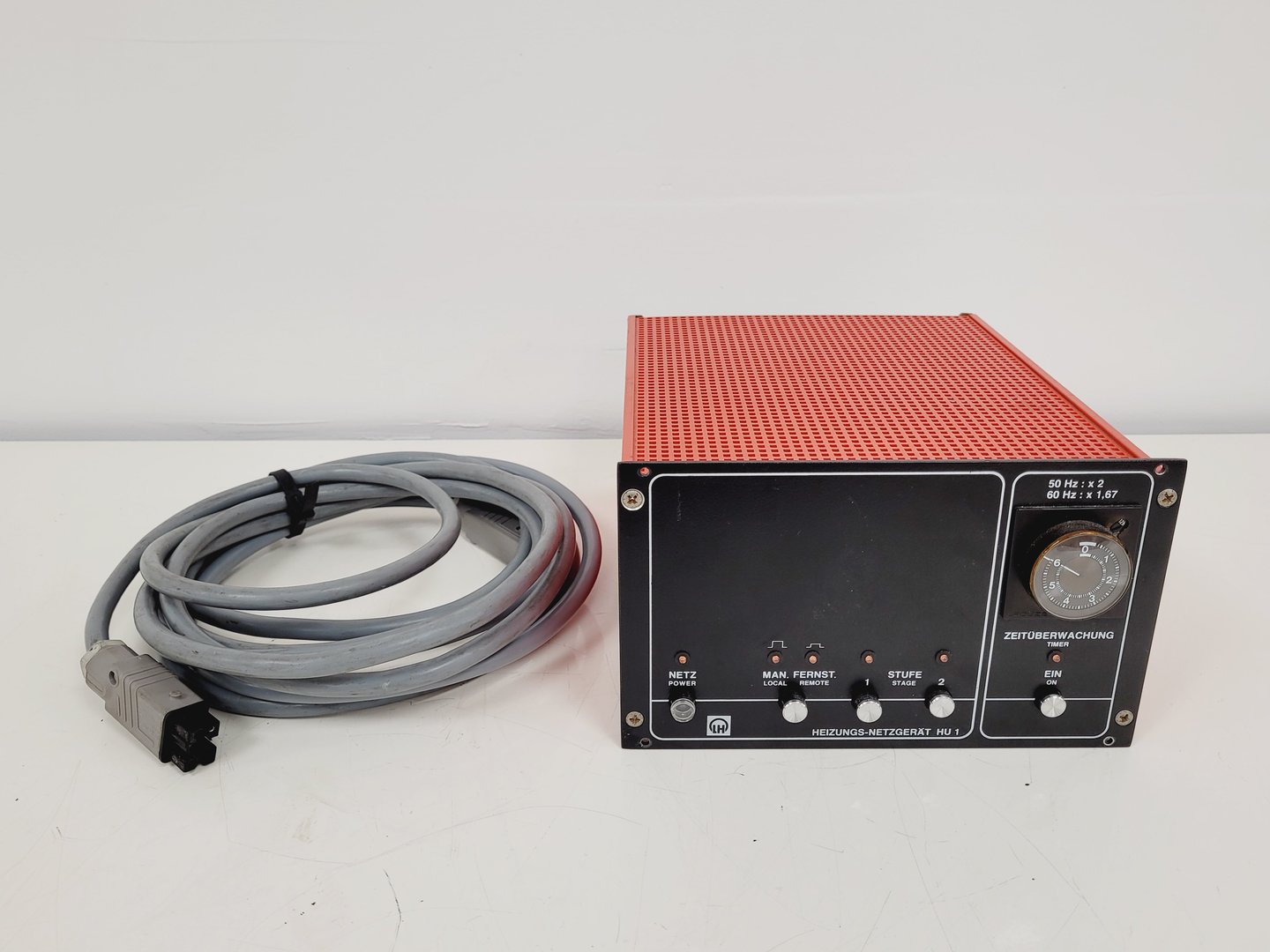 Image of Leybold Heating Power Supply HU1 Lab