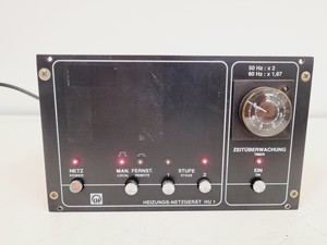 Thumbnail image of Leybold Heating Power Supply HU1 Lab