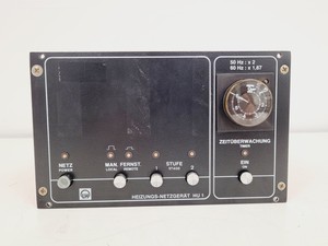 Thumbnail image of Leybold Heating Power Supply HU1 Lab