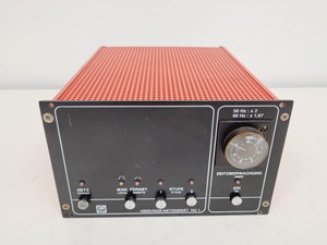 Thumbnail image of Leybold Heating Power Supply HU1 Lab