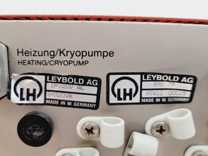 Thumbnail image of Leybold Heating Power Supply HU1 Lab