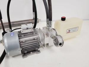 Thumbnail image of Related Fluid Power Ltd Pump Type - MM71B4 with Atos Valve T-50-13-L Lab