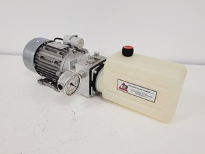 Thumbnail image of Related Fluid Power Ltd Pump Type - MM71B4 with Atos Valve T-50-13-L Lab