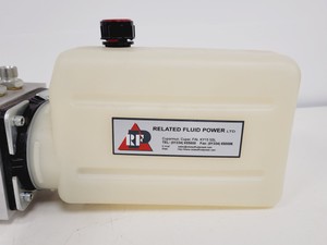 Thumbnail image of Related Fluid Power Ltd Pump Type - MM71B4 with Atos Valve T-50-13-L Lab