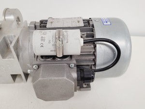 Thumbnail image of Related Fluid Power Ltd Pump Type - MM71B4 with Atos Valve T-50-13-L Lab