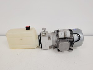 Thumbnail image of Related Fluid Power Ltd Pump Type - MM71B4 with Atos Valve T-50-13-L Lab