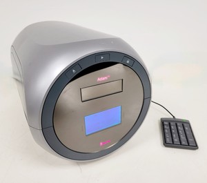 Image of Nanoentek ADAM-MC Automatic Cell Counter with Keypad Lab