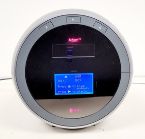 Thumbnail image of Nanoentek ADAM-MC Automatic Cell Counter with Keypad Lab