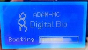 Thumbnail image of Nanoentek ADAM-MC Automatic Cell Counter with Keypad Lab