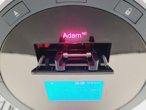 Thumbnail image of Nanoentek ADAM-MC Automatic Cell Counter with Keypad Lab