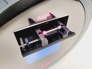 Thumbnail image of Nanoentek ADAM-MC Automatic Cell Counter with Keypad Lab