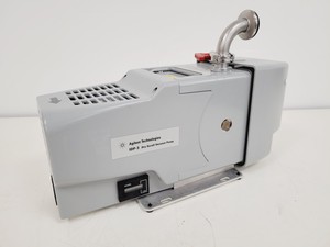 Thumbnail image of Agilent Technologies IDP3 Dry Scroll Vacuum Pump IDP3A01 Lab