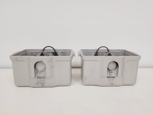 Thumbnail image of Hettich Rotanta 460 Benchtop Centrifuge with 5624 4800RPM Rotor Lab