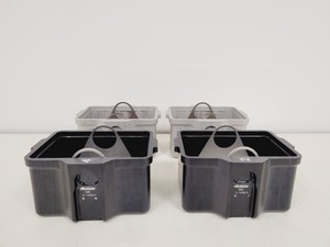 Thumbnail image of Hettich Rotanta 460 Benchtop Centrifuge with 5624 4800RPM Rotor Lab