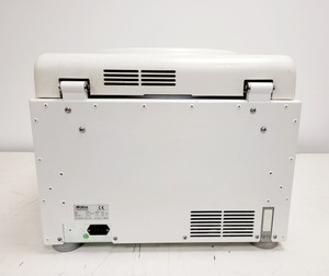 Thumbnail image of Hettich Rotanta 460 Benchtop Centrifuge with 5624 4800RPM Rotor Lab