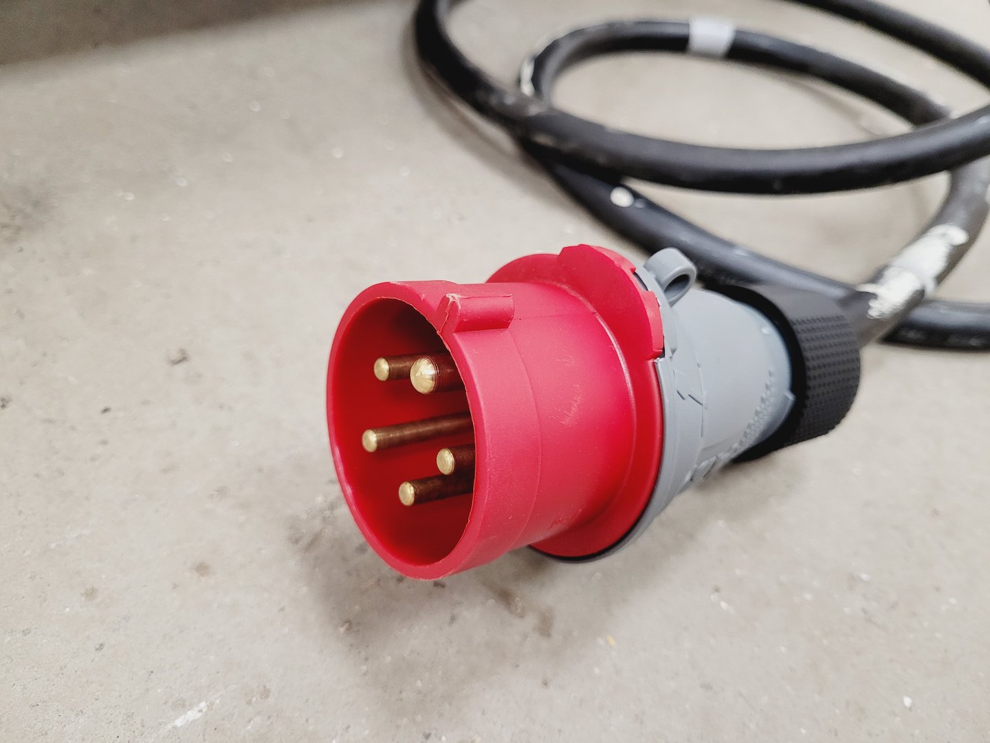 Image of Lancer Labsec 1400 14UP Glassware Dryer Lab