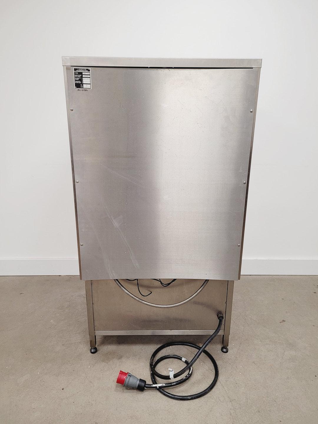 Image of Lancer Labsec 1400 14UP Glassware Dryer Lab