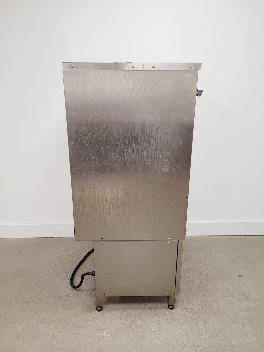 Image of Lancer Labsec 1400 14UP Glassware Dryer Lab