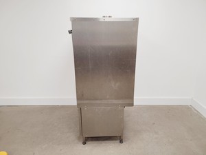 Thumbnail image of Lancer Labsec 1400 14UP Glassware Dryer Lab