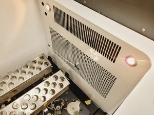 Thumbnail image of New Brunswick Scientific Innova 43R Incubator Shaker Lab