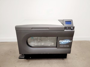 Thumbnail image of New Brunswick Scientific Innova 43R Incubator Shaker Lab