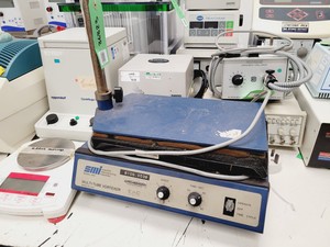 Thumbnail image of Laboratory Equipment Job Lot Mixed - Thermal Cyclers - Scales - Water Baths Lab