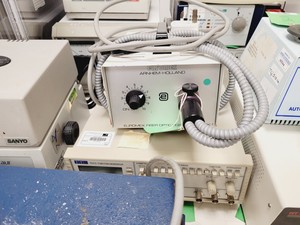 Thumbnail image of Laboratory Equipment Job Lot Mixed - Thermal Cyclers - Scales - Water Baths Lab