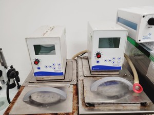 Thumbnail image of Laboratory Equipment Job Lot Mixed - Thermal Cyclers - Scales - Water Baths Lab