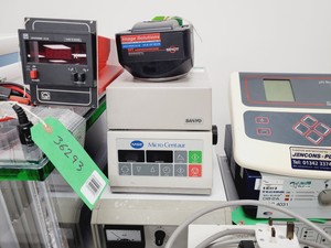 Thumbnail image of Laboratory Equipment Job Lot Mixed - Thermal Cyclers - Scales - Water Baths Lab